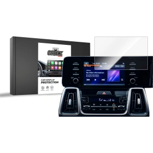 Hurtownia GSM - Kerámia fólia GrizzGlass CarDisplay Védelem Kia Sorento 4 2023-hoz - GRZ8264 - {ean13} - Hurt