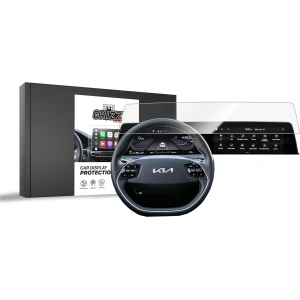 Hurtownia GSM - Kerámia fólia GrizzGlass CarDisplay védelem a Kia EV6 GT 2023-hoz - GRZ8265 - {ean13} - Hurt