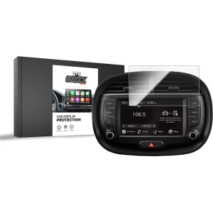 Wholesale Ceramic GrizzGlass CarDisplay Protection Kia E-Soul 2 2023 - GRZ8268 - {ean13} - Hurt