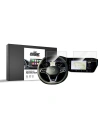 Keramische Folie GrizzGlass CarDisplay Schutz für Volkswagen VW Touareg Discover Premium [2w1]