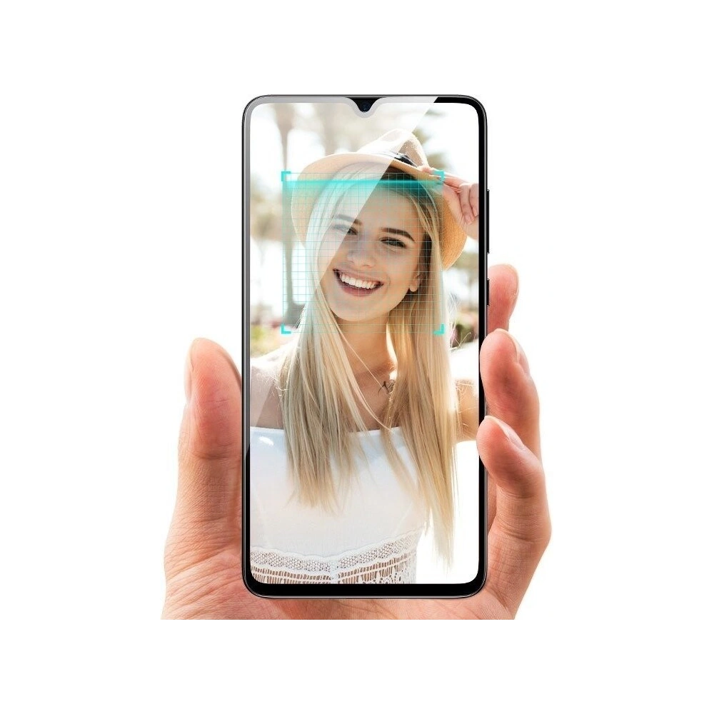 Hurtownia GSM - Szkło hartowane 0,3mm Baseus do Huawei P30 (czarne) - BSU619BLK - {ean13} - Hurt
