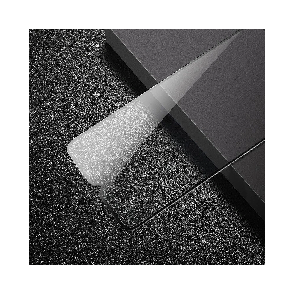 Hurtownia GSM - Szkło hartowane 0,3mm Baseus do Huawei P30 (czarne) - BSU619BLK - {ean13} - Hurt
