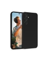 Hurtownia GSM - Etui Crong Color Cover Samsung Galaxy S23 FE negru - CRG675 - {ean13} - Hurt