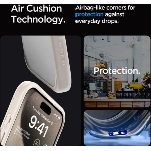 Hurtownia GSM - Case Crong Color Cover Samsung Galaxy S23 FE bordeaux - CRG677 - {ean13} - Hurt