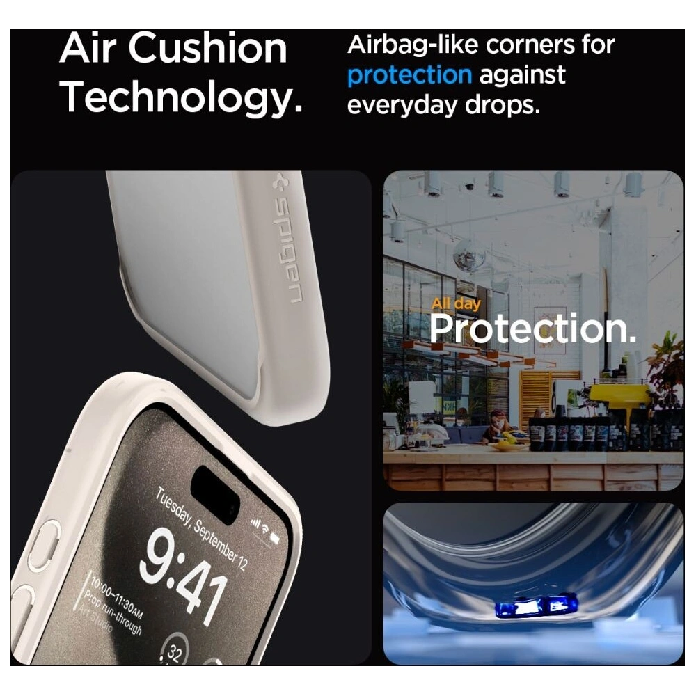 Hurtownia GSM - Etui Crong Color Cover Samsung Galaxy S23 FE bordó - CRG677 - {ean13} - Hurt