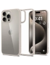 Hurtownia GSM - Etui Crong színes borító Samsung Galaxy S23 FE bézs - CRG678 - {ean13} - Hurt
