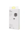 Hurtownia GSM - Szkło hartowane 0,3mm Baseus do Huawei P30 (czarne) - BSU619BLK - {ean13} - Hurt