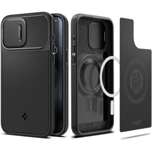 Hurtownia GSM - Etui Supcase Unicorn Beetle Pro Samsung Galaxy Tab A9+ Plus X210 / X215 / X216 Fekete - SPC412 - {ean13} - Hurt