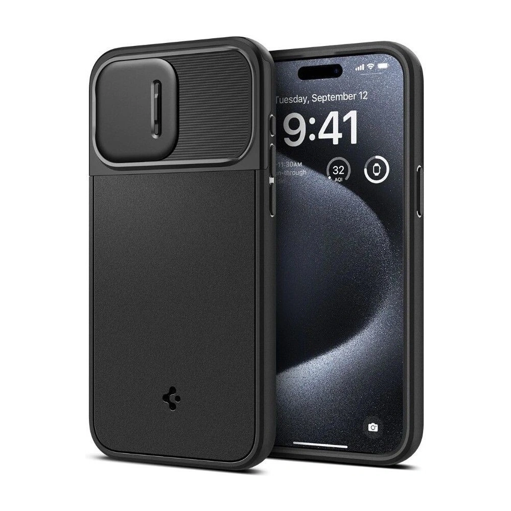 Hurtownia GSM - Etui Supcase Unicorn Beetle Pro Samsung Galaxy Tab A9+ Plus X210 / X215 / X216 Fekete - SPC412 - {ean13} - Hurt
