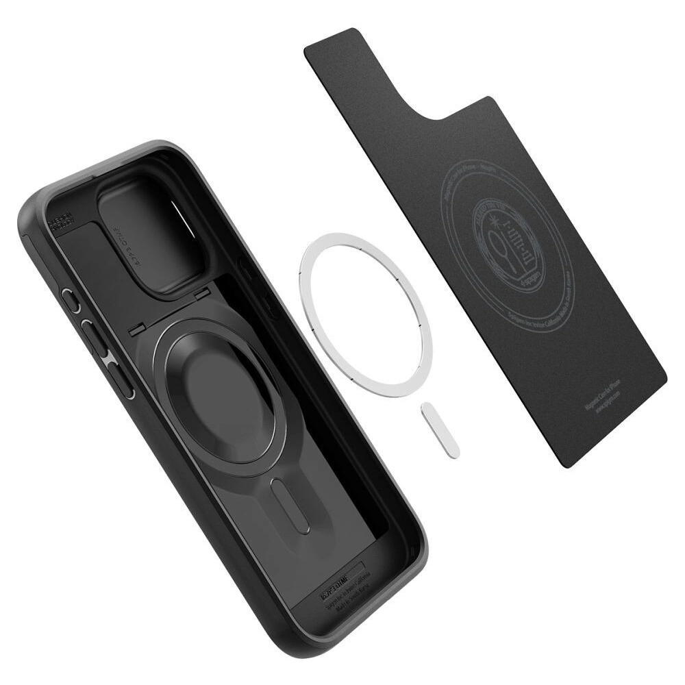 Hurtownia GSM - Pasek Tech-Protect Scout Pro Samsung Galaxy Watch 4 / 5 / 5 Pro / 6 Katonai Zöld - THP2525 - {ean13} - Hurt