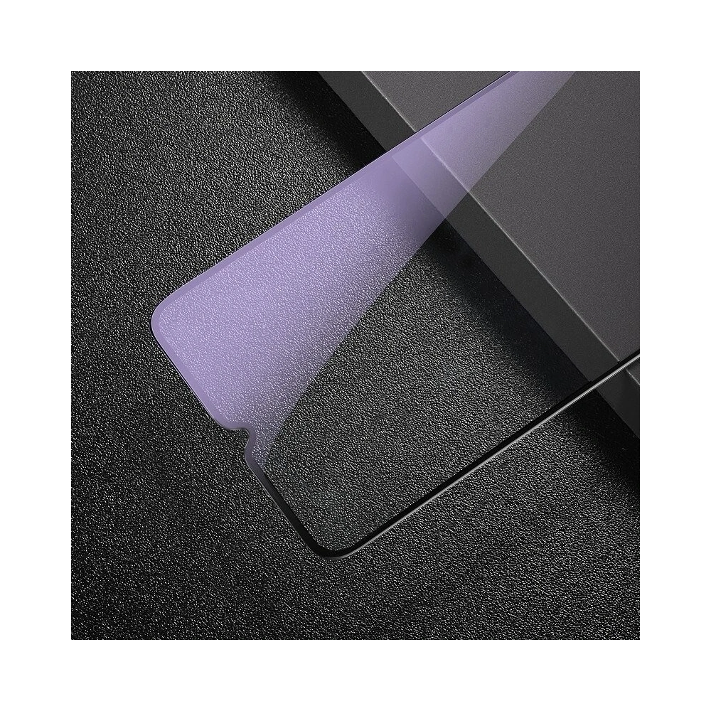 Hurtownia GSM - Szkło hartowane 0,3mm Baseus Anti-Bluelight do Huawei P30 (czarne) - BSU620BLK - {ean13} - Hurt