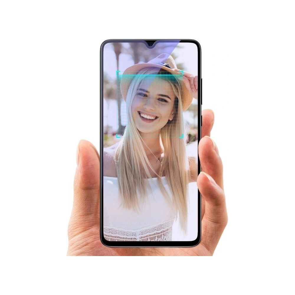 Wholesale Tempered Glass 0,3mm Baseus Anti-Bluelight Huawei P30 Black - BSU620BLK - {ean13} - Hurt