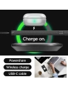 Síťový adaptér UGREEN 20264 USB-A / 3xUSB-A 2.0, RJ45 10/100 Mbps černý