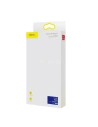 Hurtownia GSM - Szkło hartowane 0,3mm Baseus Anti-Bluelight do Huawei P30 (czarne) - BSU620BLK - {ean13} - Hurt