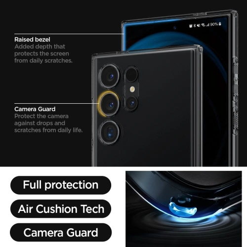 Folia ceramiczna GrizzGlass CarDisplay Protection do BMW 7 G70 2023-2025