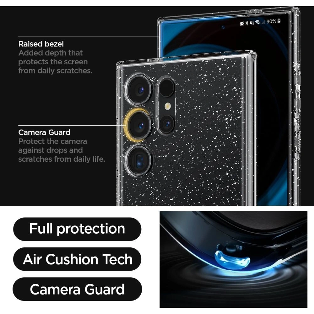 Hurtownia GSM - GrizzGlass CarDisplay Protecție Film ceramic pentru BMW 4 Gran Coupe G26 2023 - GRZ8290 - {ean13} - Hurt