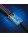 Wholesale Cable USB Baseus Fast 4in1 2xUSB-C / Lightning / Micro 3,5A 1,2m Black - BSU621BLK - {ean13} - Hurt