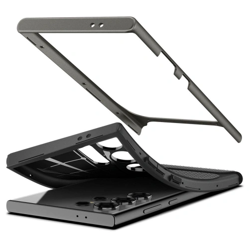 Folia ceramiczna GrizzGlass CarDisplay Protection do BMW 4 Coupe G22 2023-2025