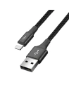 Hurtownia GSM - Kabel USB Baseus Fast 4w1 2xUSB-C / Lightning / Micro 3,5A 1,2m (czarny) - BSU621BLK - {ean13} - Hurt