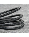 Wholesale Cable USB Baseus Fast 4in1 2xUSB-C / Lightning / Micro 3,5A 1,2m Black - BSU621BLK - {ean13} - Hurt