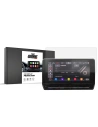 Fólie keramická GrizzGlass CarDisplay Protection pro Seat Leon 4 10"
