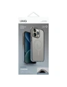 Hurtownia GSM - Etui UNIQ Combat Duo Apple iPhone 15 Pro Max MagClick Charging albastru închis/gri prăfuit - UNIQ1086 - {ean13} - Hurt