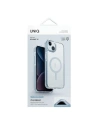 Hurtownia GSM - Etui UNIQ Combat Apple iPhone 15 / 14 / 13 MagClick Charging albastru deschis/ice blue - UNIQ1087 - {ean13} - Hurt
