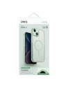 Hurtownia GSM - Etui UNIQ Combat Apple iPhone 15 / 14 / 13 MagClick Charging mentă/cool mint - UNIQ1088 - {ean13} - Hurt