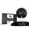 Folia matowa GrizzGlass CarDisplay Protection do Ferrari Purosangue 2023 [2w1]
