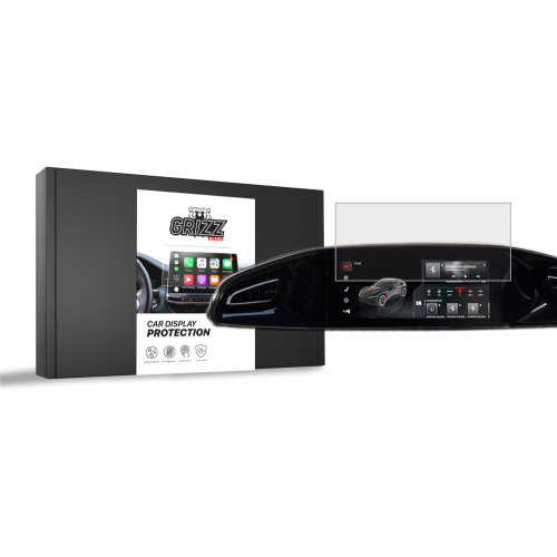 GrizzGlass Distributor - 5906146406162 - GRZ8313 - Matte GrizzGlass CarDisplay Protection Ferrari Purosangue 2023 - B2B homescreen