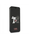 Hurtownia GSM - Karl Lagerfeld KLFLBKS8CL1BK S8 G950 schwarz/czarny Buch Choupette verliebt - KLD003BLK - {ean13} - Hurt