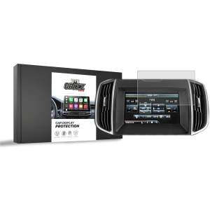 Hurtownia GSM - Mattfolie GrizzGlass CarDisplay Schutz für Ford Edge 8" 2014-2021 - GRZ8314 - {ean13} - Hurt