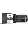 Matte GrizzGlass CarDisplay Protection Ford Edge 8" 2014-2021