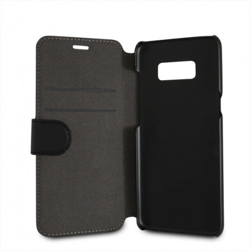 Karl Lagerfeld KLFLBKS8CL1BK S8 G950 black/czarny book Choupette in love