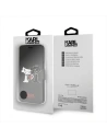 Hurtownia GSM - Karl Lagerfeld KLFLBKS8CL1BK S8 G950 schwarz/czarny Buch Choupette verliebt - KLD003BLK - {ean13} - Hurt