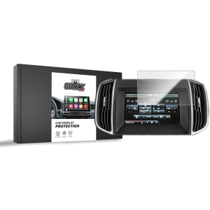 Hurtownia GSM - Keramische Folie GrizzGlass CarDisplay Schutz für Ford Edge 8" 2014-2021 - GRZ8316 - {ean13} - Hurt