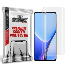 Wholesale GrizzGlass Hydrofilm Realme V50s - GRZ8322 - {ean13} - Hurt