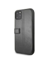 Hurtownia GSM - Karl Lagerfeld KLFLBKSN65FKICKC iPhone 11 Pro Max schwarz/schwarz Buch - KLD004BLK - {ean13} - Hurt