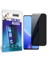 Hurtownia GSM - Szkło prywatyzujące GrizzGlass SecretGlass do Realme V50s - GRZ8323 - {ean13} - Hurt
