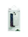 Hurtownia GSM - Etui UNIQ Combat Apple iPhone 15 Plus / 14 Plus MagClick Charging mátový/cool mint - UNIQ1091 - {ean13} - Hurt