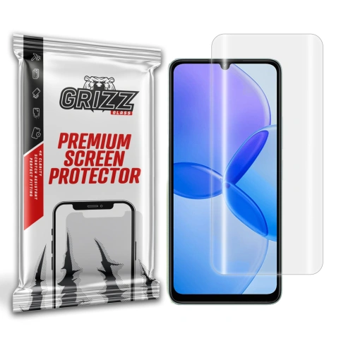 Folia hydrożelowa GrizzGlass Hydrofilm do Xiaomi Redmi 13R