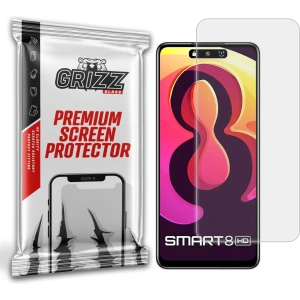 Wholesale GrizzGlass PaperScreen Infinix Smart 8 HD - GRZ8330 - {ean13} - Hurt