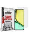 Fólie matná GrizzGlass PaperScreen pro Realme C67