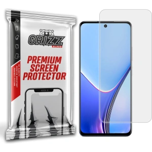 Wholesale GrizzGlass PaperScreen Realme V50s - GRZ8334 - {ean13} - Hurt