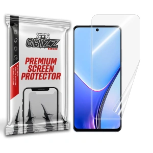 Wholesale GrizzGlass CeramicFilm Realme V50s - GRZ8335 - {ean13} - Hurt