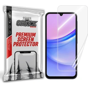 Hurtownia GSM - Kerámia fólia GrizzGlass CeramicFilm Samsung Galaxy A15 4G / 5G számára - GRZ8337 - {ean13} - Hurt