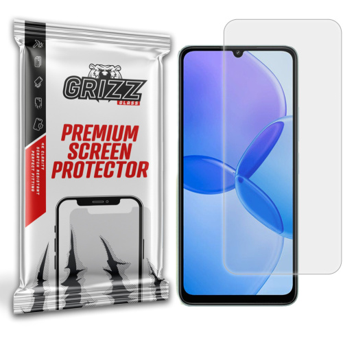 GrizzGlass Distributor - 5906146406544 - GRZ8338 - GrizzGlass PaperScreen Xiaomi Redmi 13R - B2B homescreen