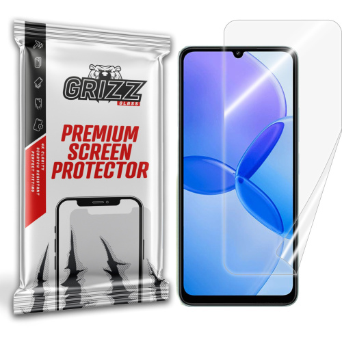 GrizzGlass Distributor - 5906146406520 - GRZ8339 - GrizzGlass CeramicFilm Xiaomi Redmi 13R - B2B homescreen