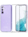 Hurtownia GSM - Etui Tech-Protect Flexair Hybrid Samsung Galaxy S23 FE Glitter - THP2531 - {ean13} - Hurt