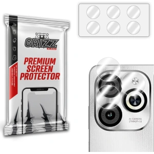 Wholesale GrizzGlass HybridGlass Camera Infinix Smart 8 HD - GRZ8340 - {ean13} - Hurt